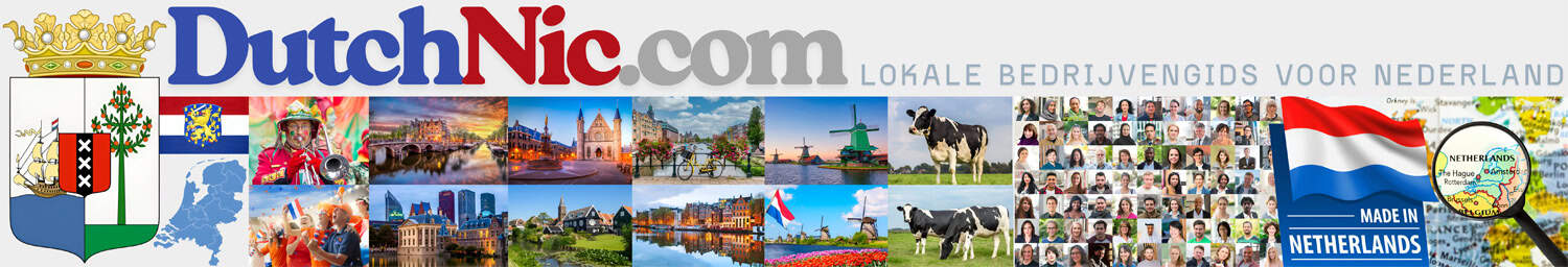 Gemaakt in Nederland - HeliQopter